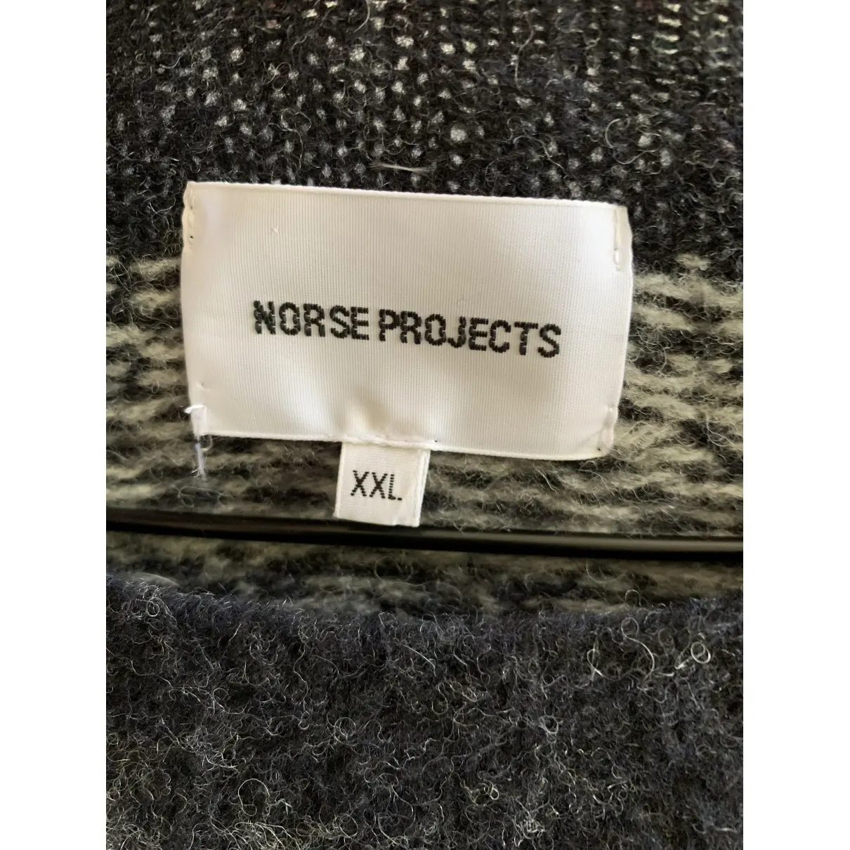 Buy Norse Projects Wool pull online