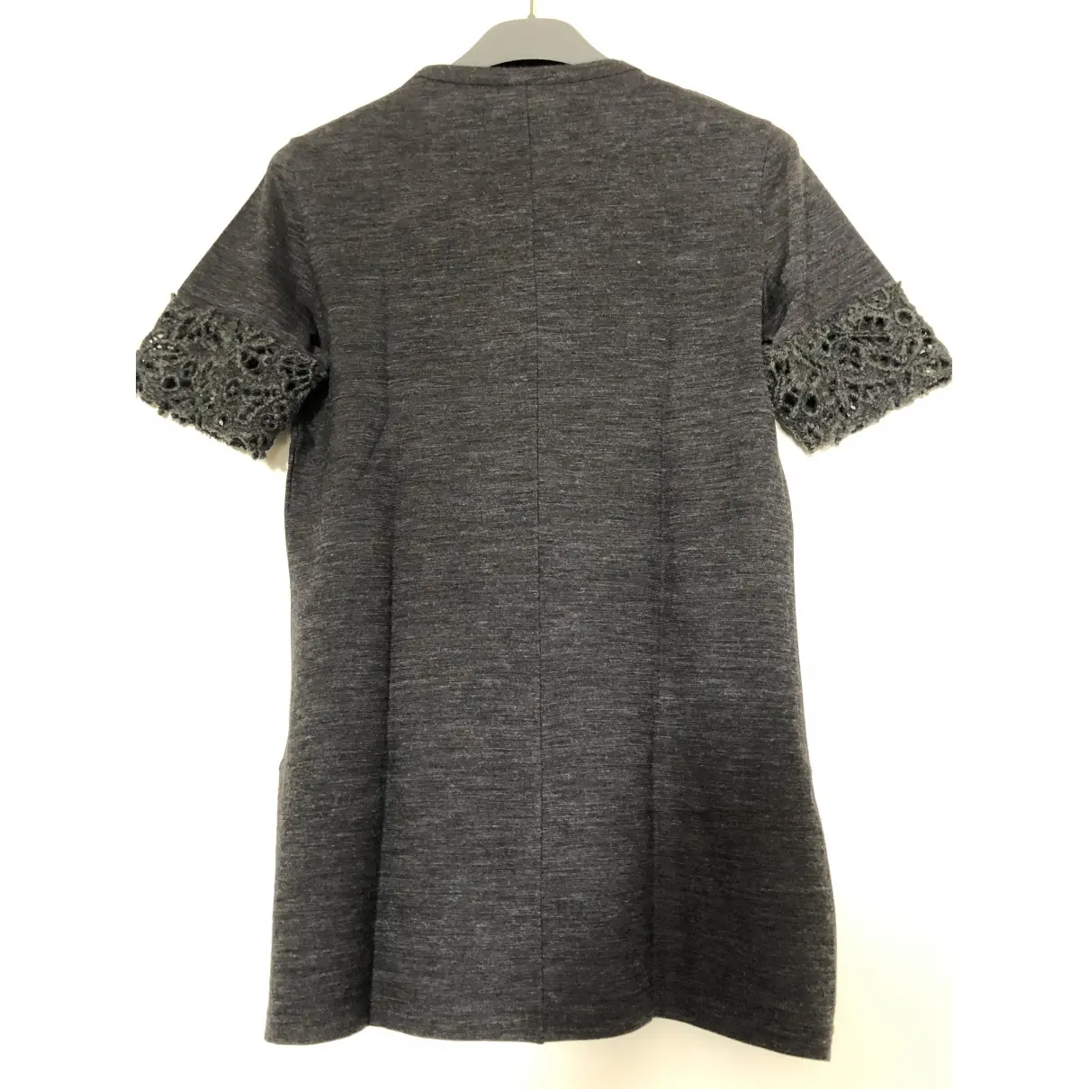 Buy Prada Wool blouse online
