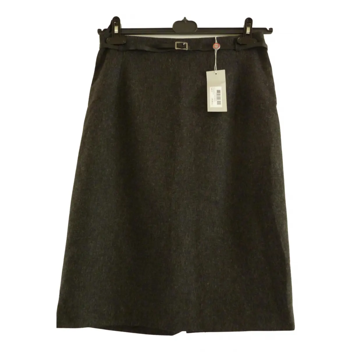 Wool skirt suit Rodier - Vintage