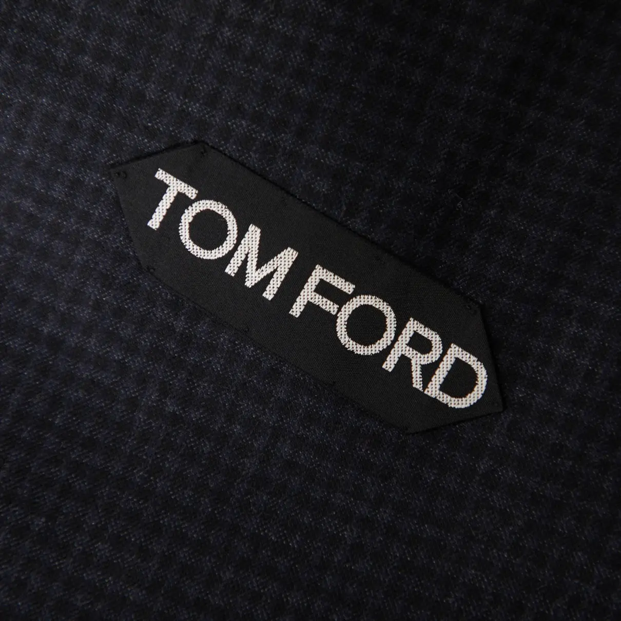 Buy Tom Ford Wool jacket online