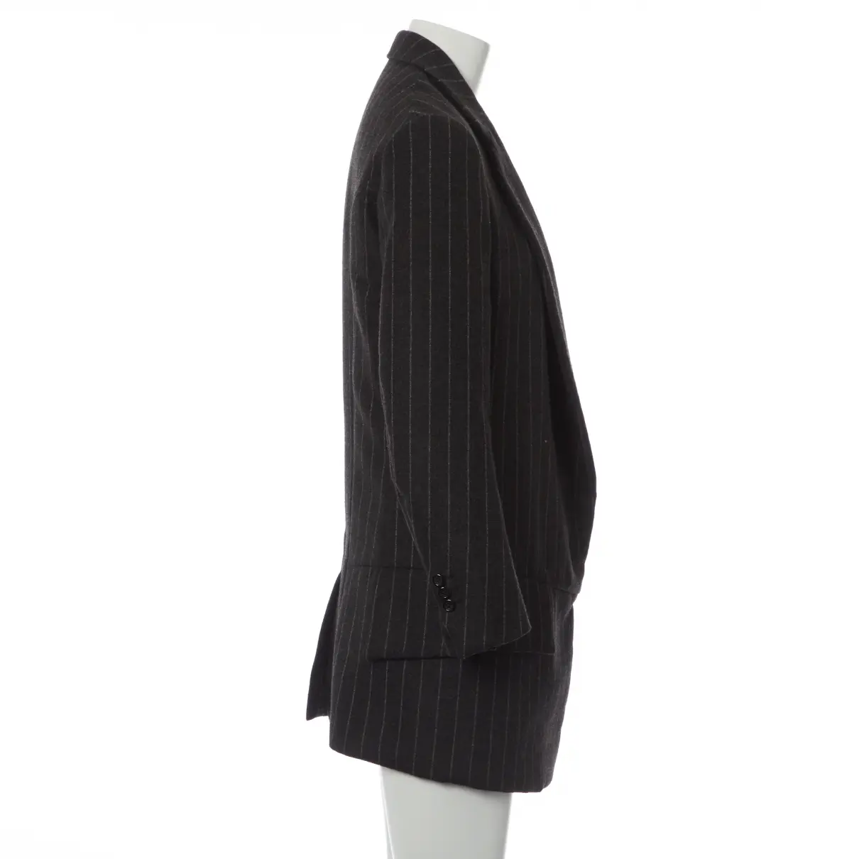 Yves Saint Laurent Wool coat for sale