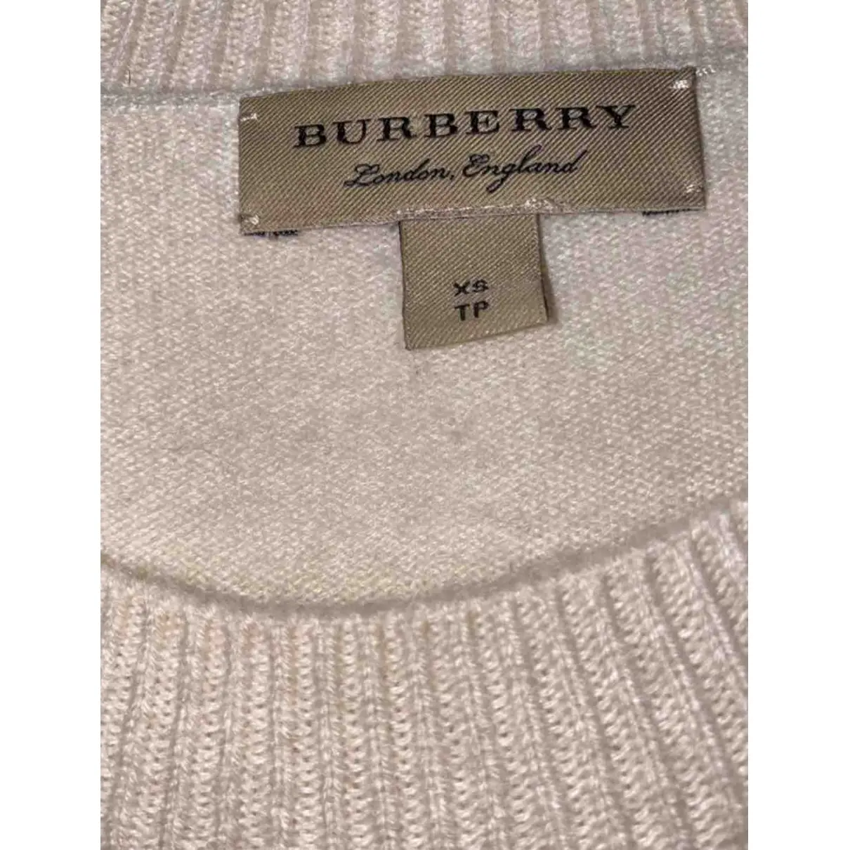 Luxury Burberry Knitwear Women