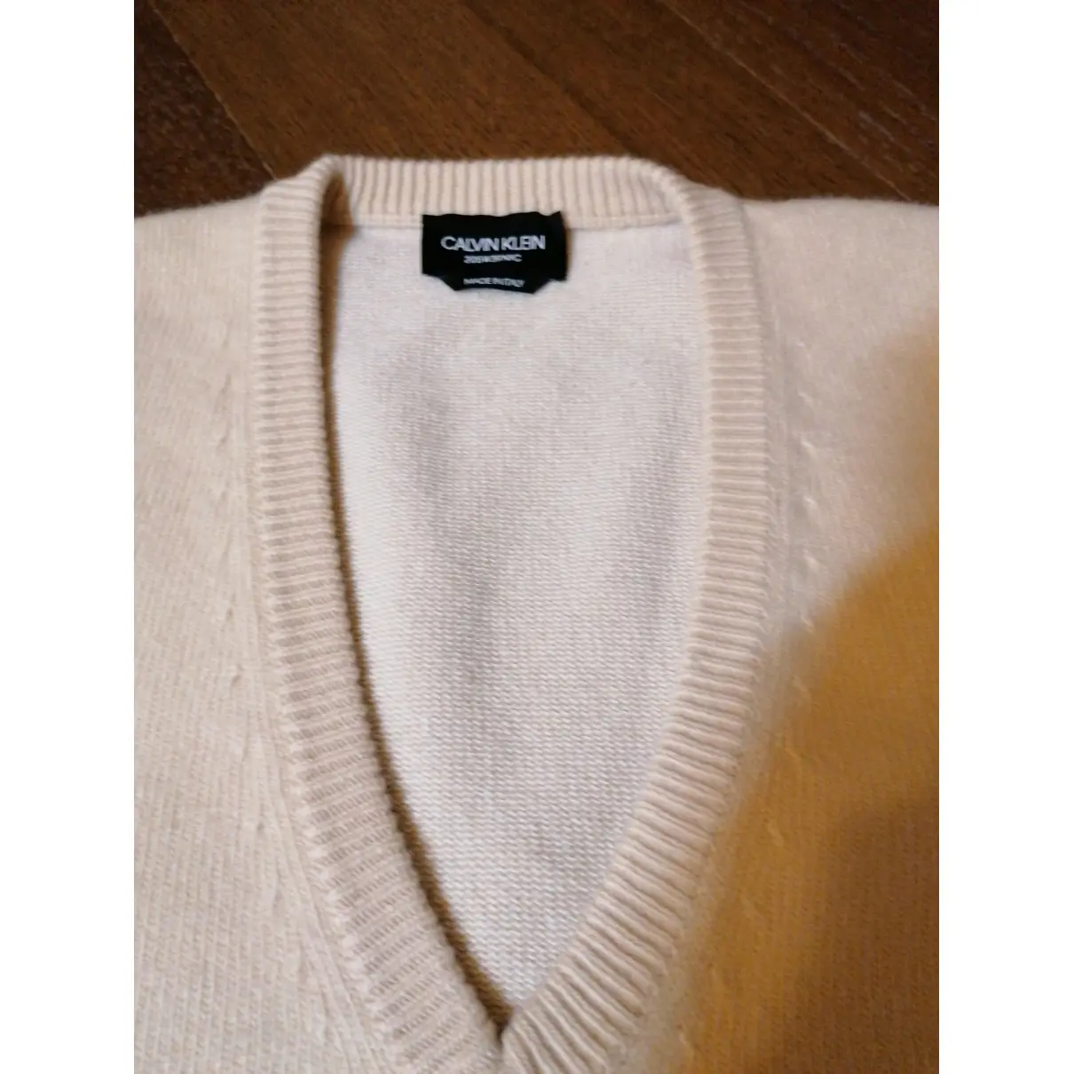 Luxury Calvin Klein 205W39NYC Knitwear & Sweatshirts Men