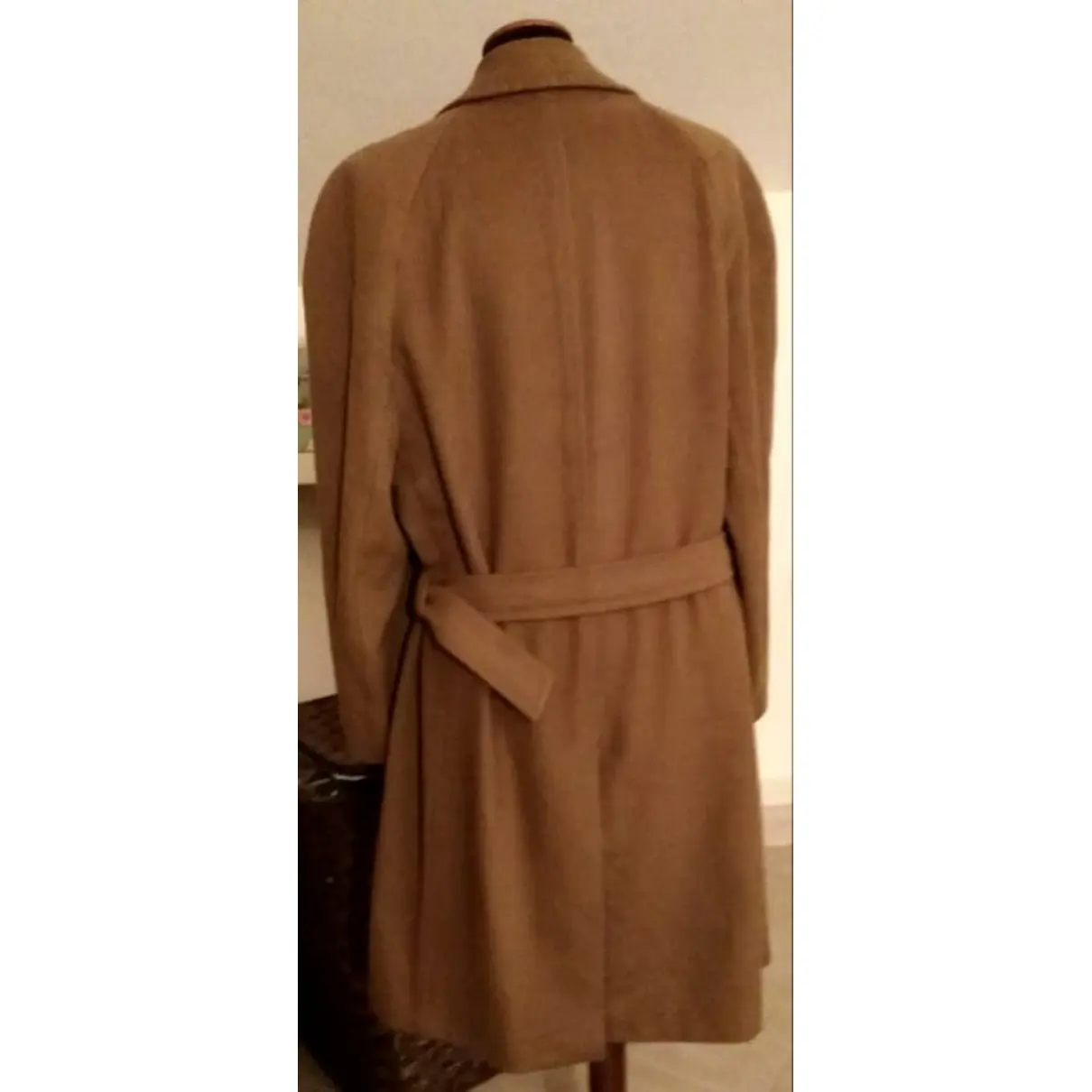 Cantarelli Cashmere coat for sale - Vintage