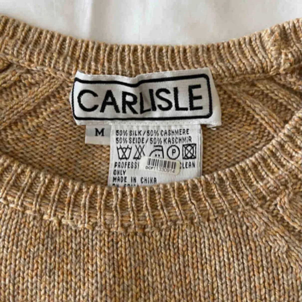 Luxury Carlisle Knitwear Women