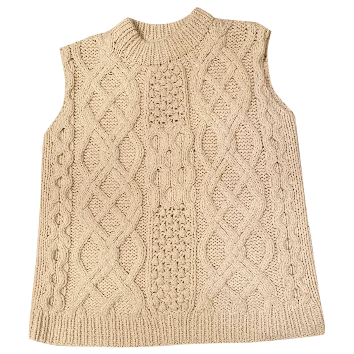 Cashmere knitwear & sweatshirt Dries Van Noten