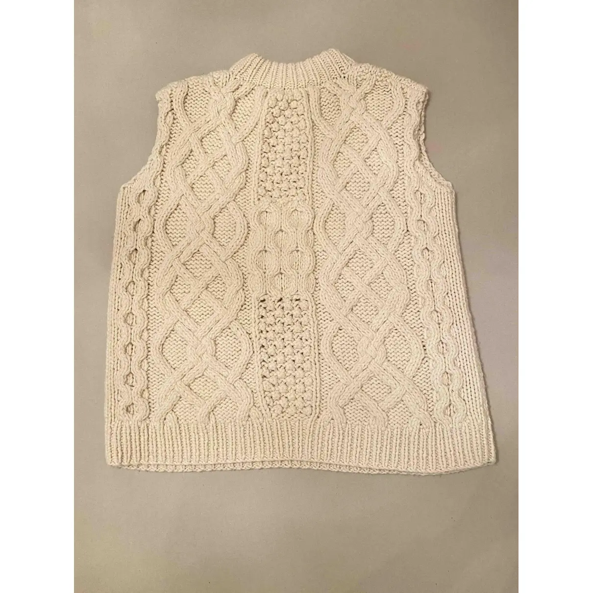 Buy Dries Van Noten Cashmere knitwear & sweatshirt online