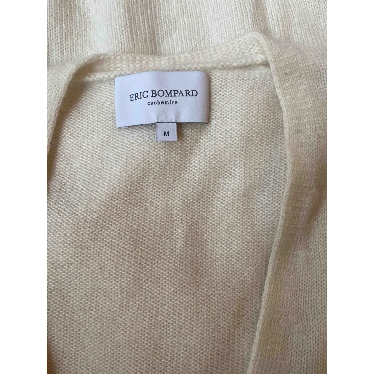 Buy Eric Bompard Cashmere cardi coat online