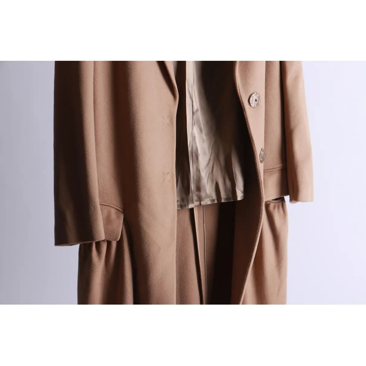 Buy Giambattista Valli Cashmere coat online