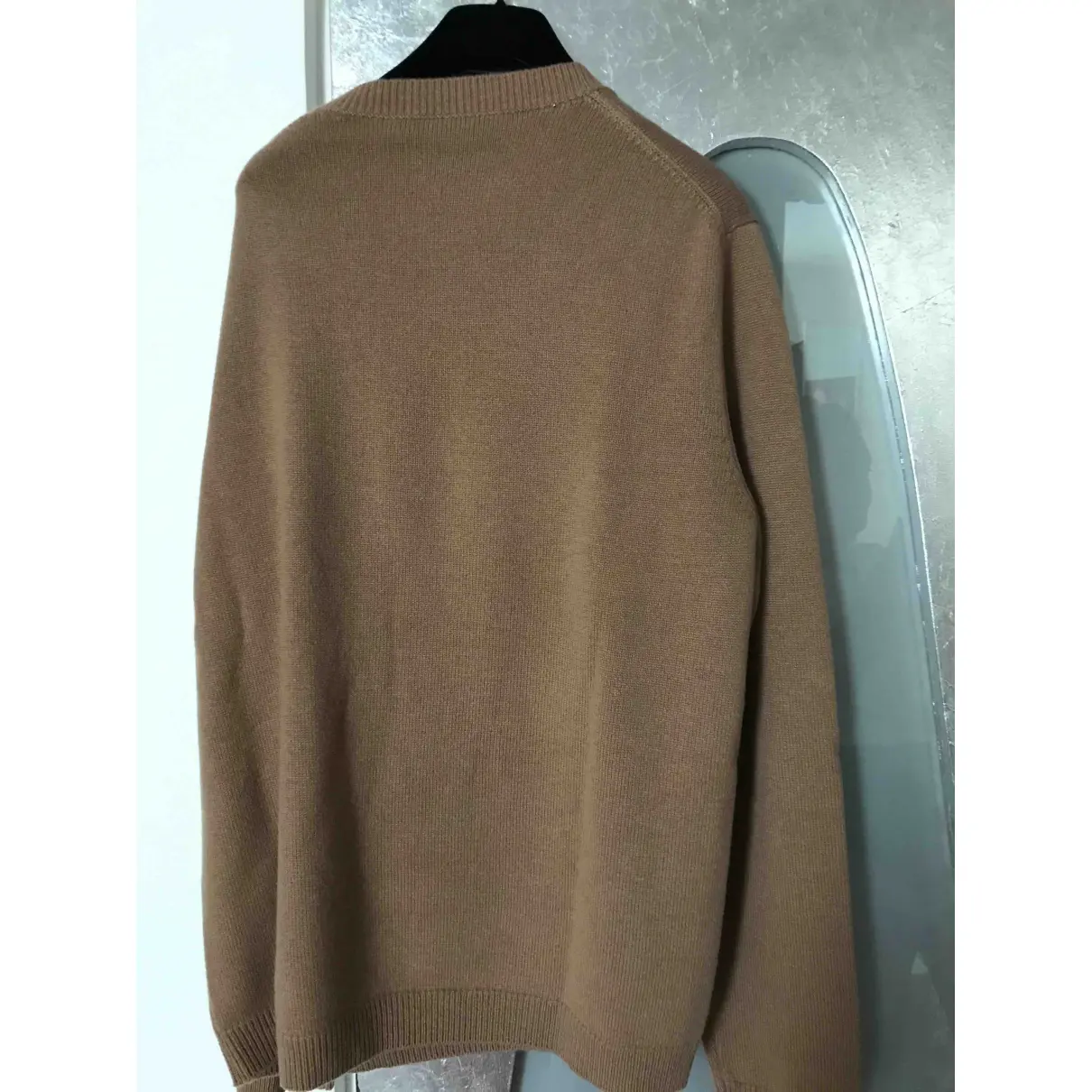 Buy Gucci Cashmere pull online