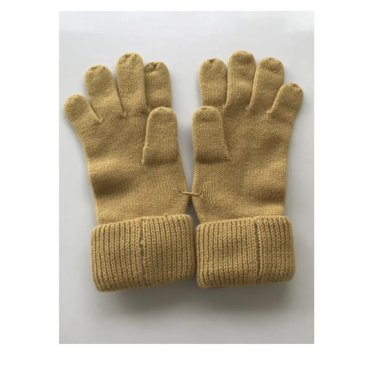 Buy Hermès Cashmere gloves online