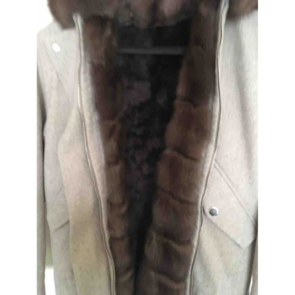 Loro Piana Cashmere jacket for sale
