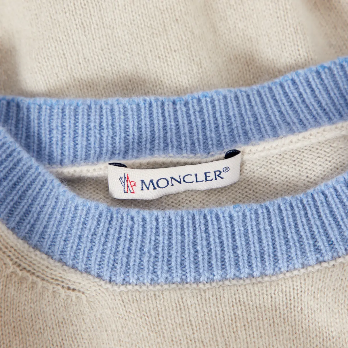 Luxury Moncler Knitwear Women