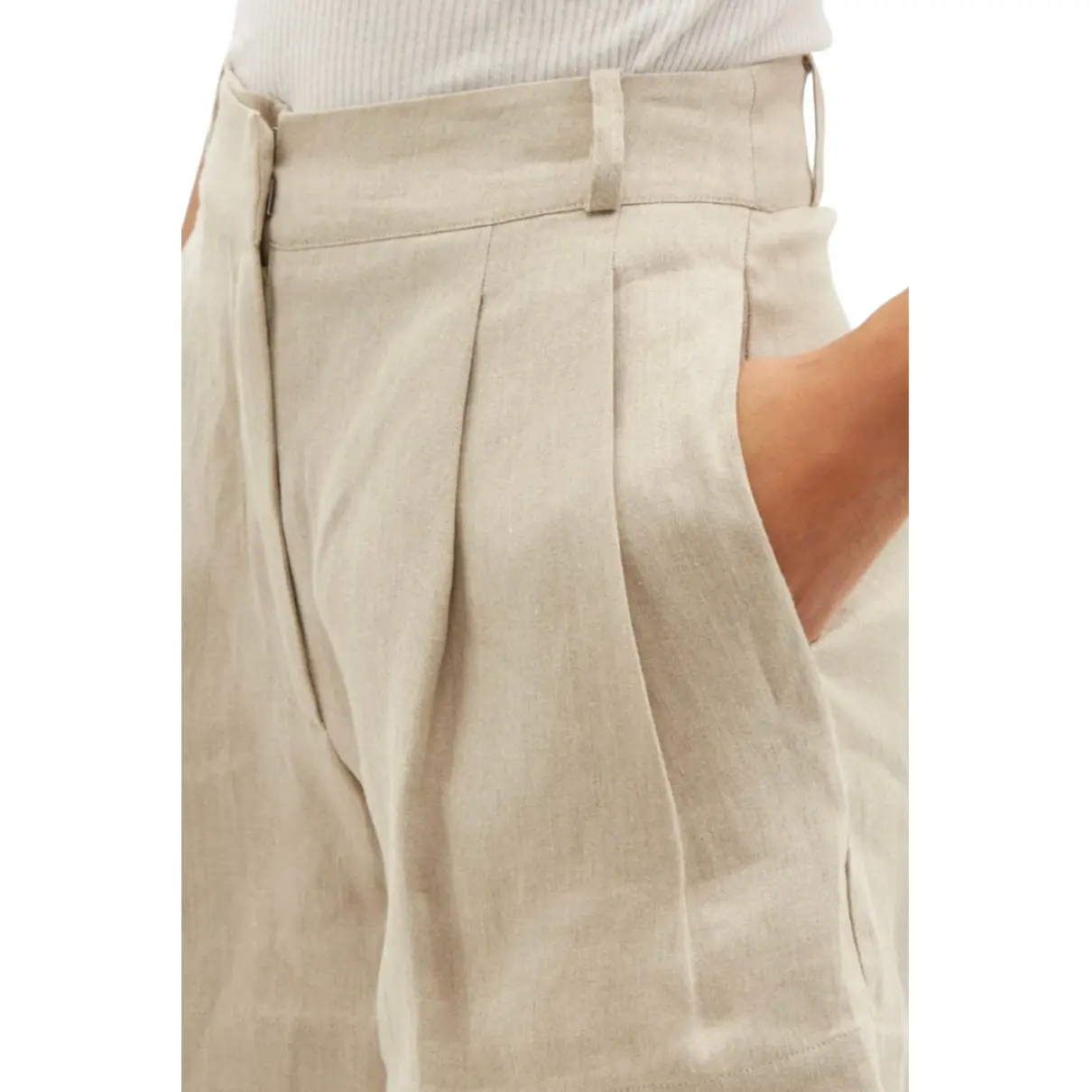 Cloth shorts Asceno