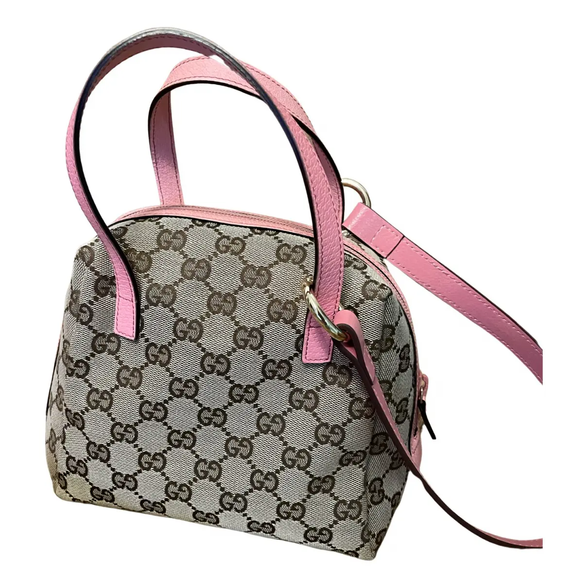 Balthus cloth handbag Gucci - Vintage