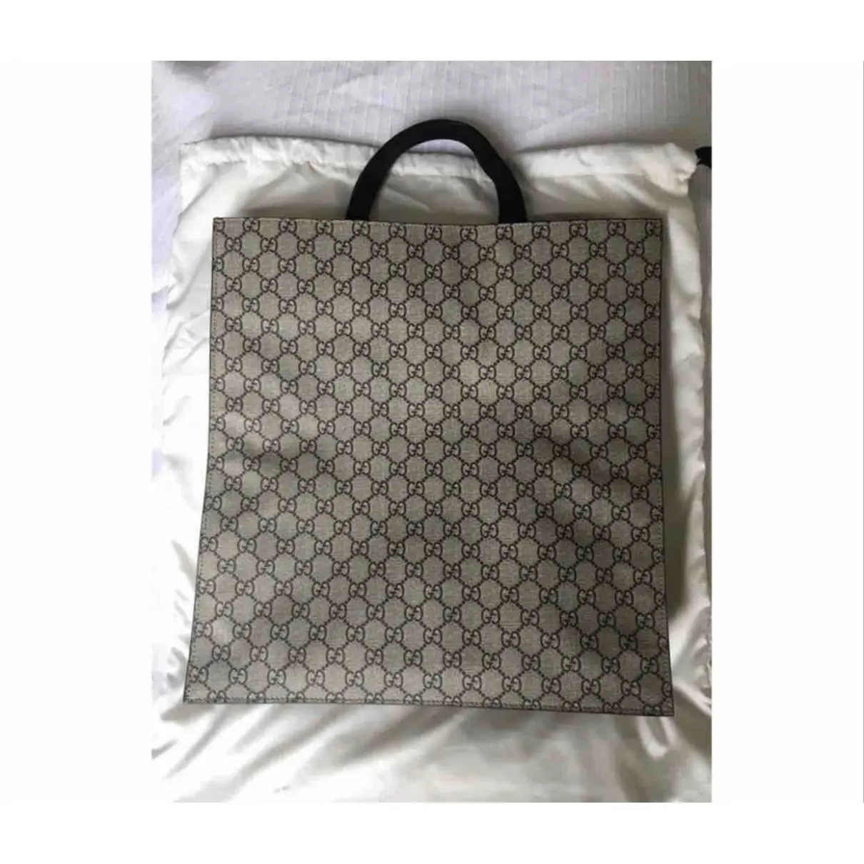 Buy Gucci Bestiary tote cloth tote online