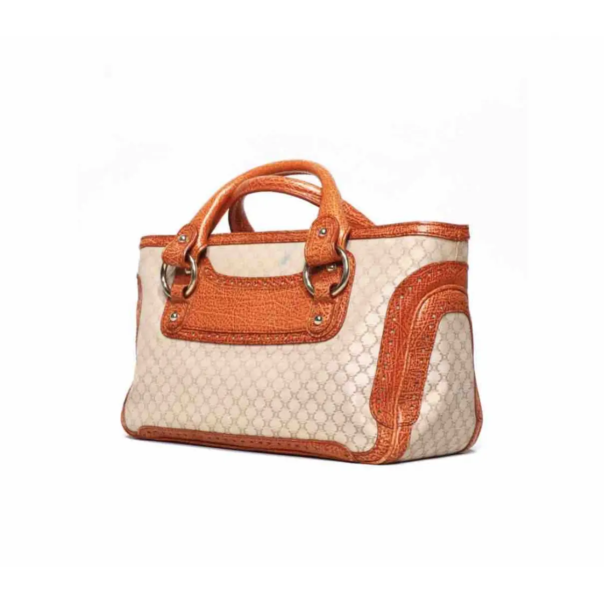 Buy Celine Boogie cloth handbag online - Vintage