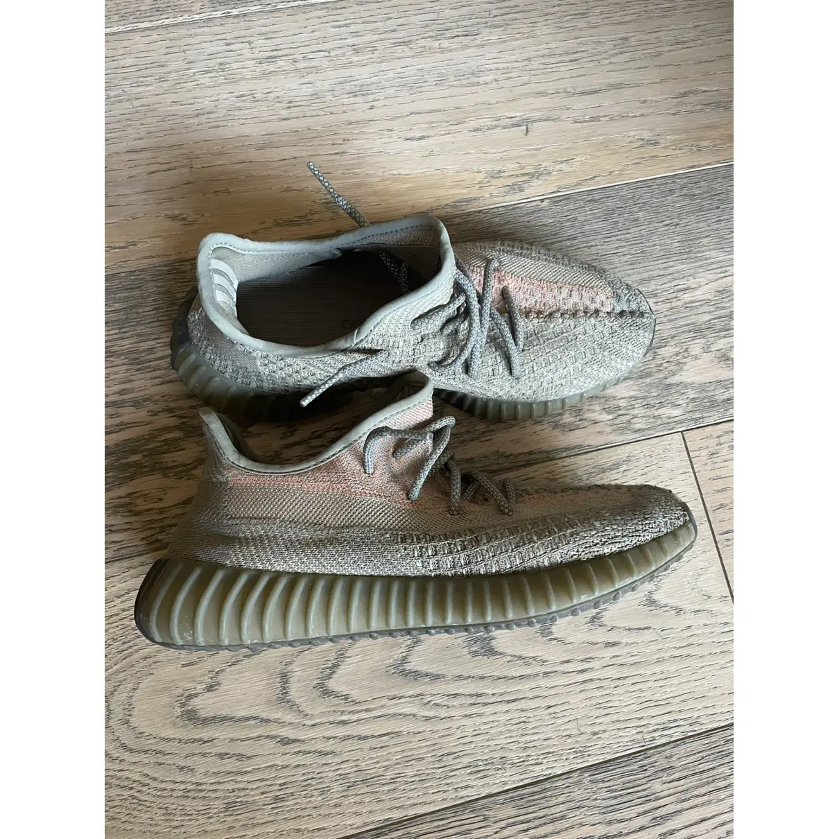 Buy Yeezy x Adidas Boost 350 V2 cloth low trainers online