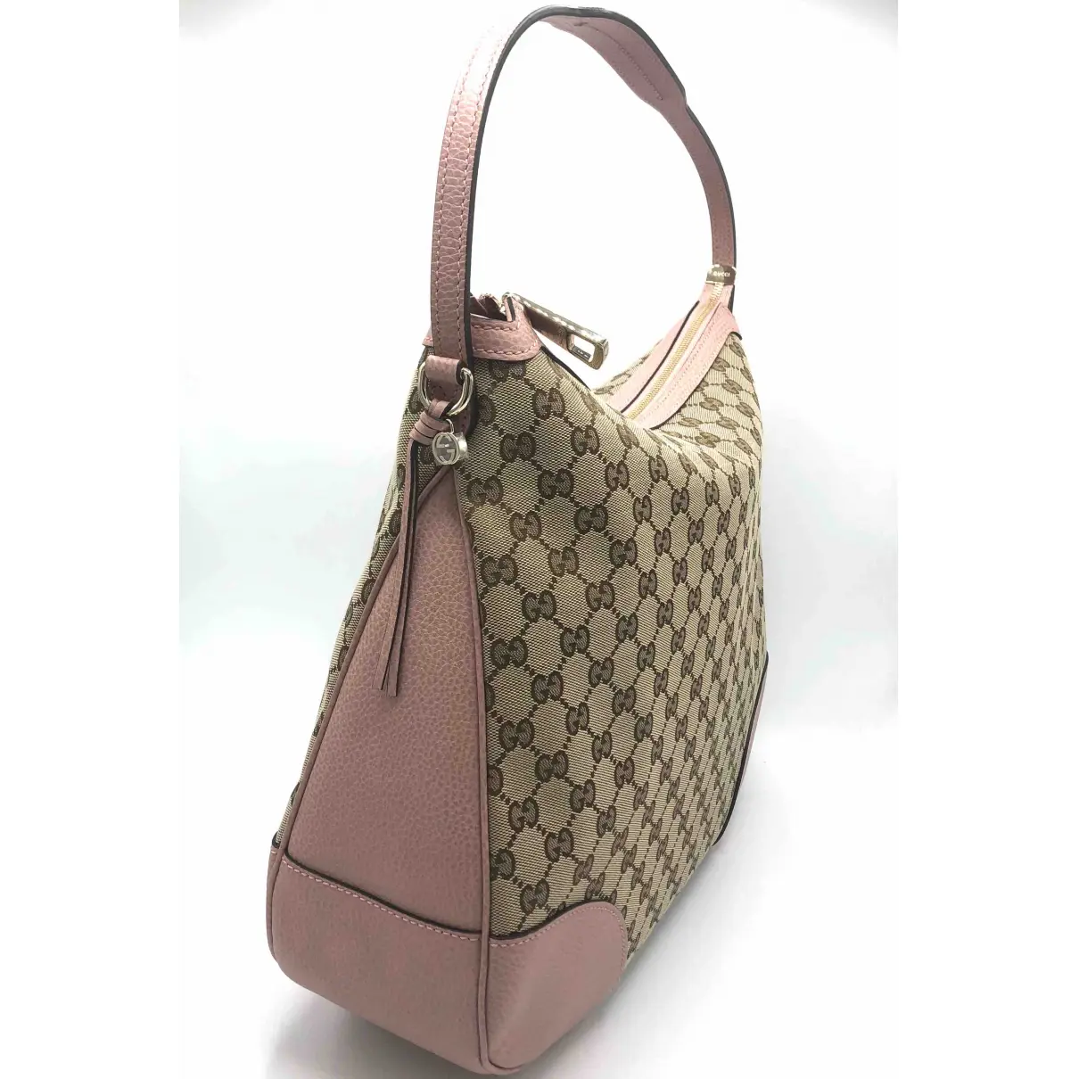 Bree cloth handbag Gucci