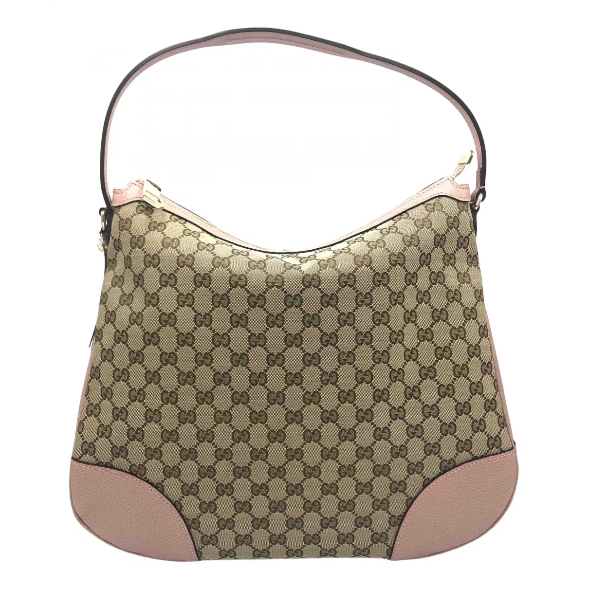 Bree cloth handbag Gucci
