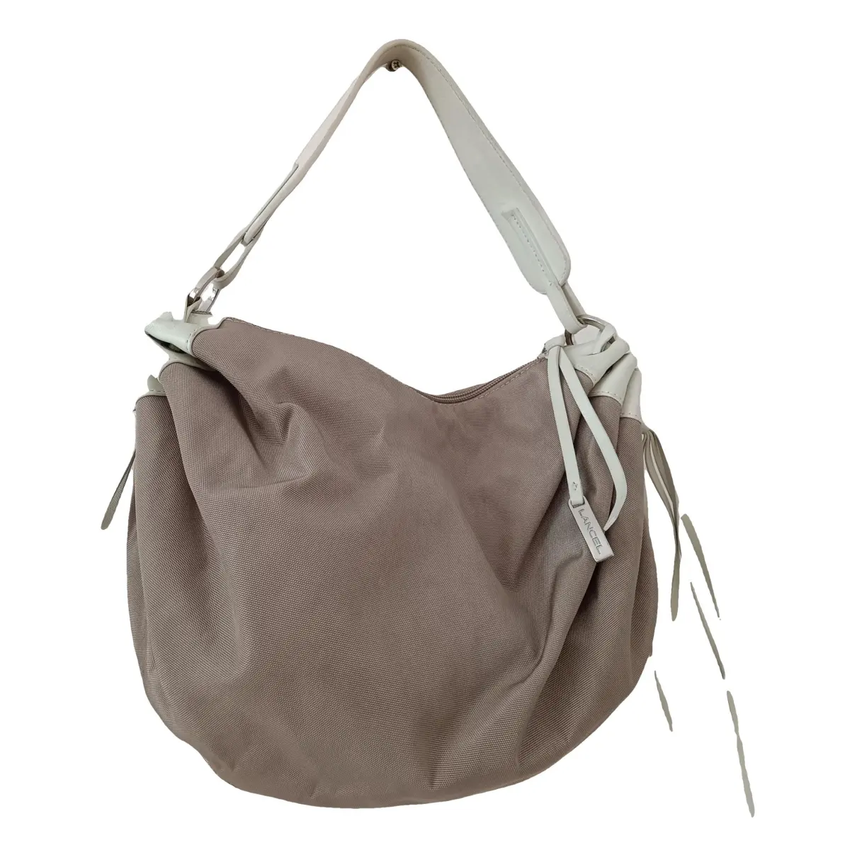Brigitte Bardot cloth handbag