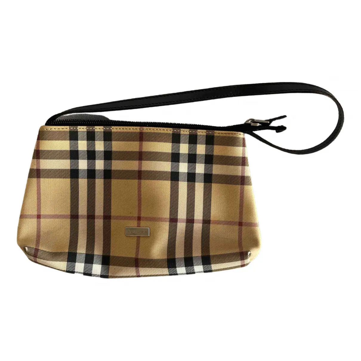 Cloth mini bag Burberry