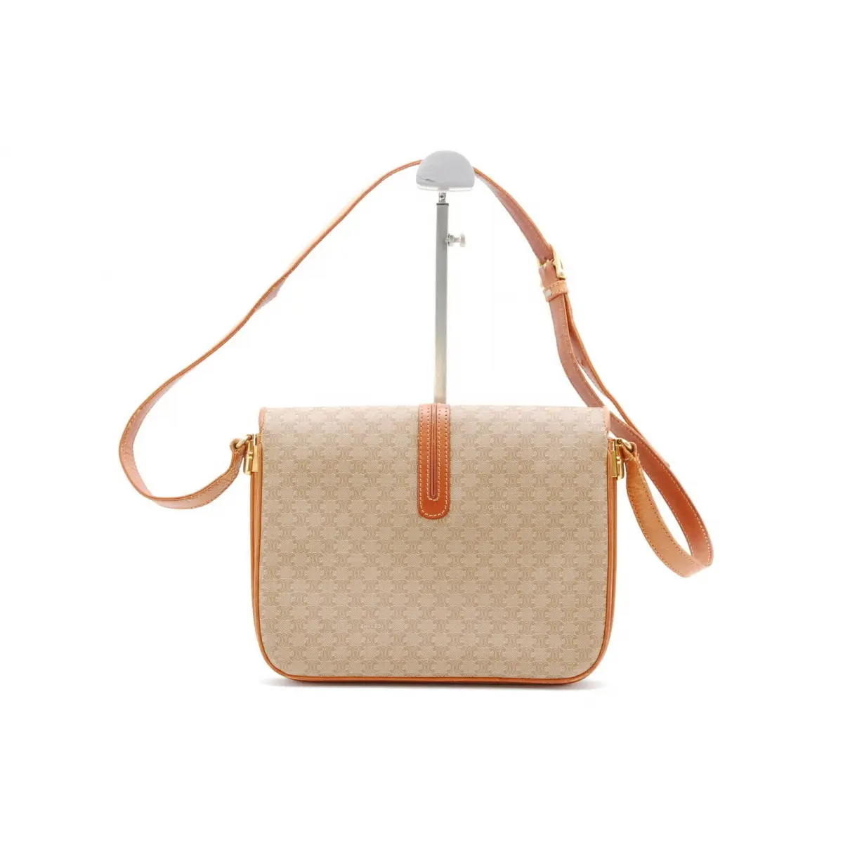 Buy Celine Cloth handbag online - Vintage
