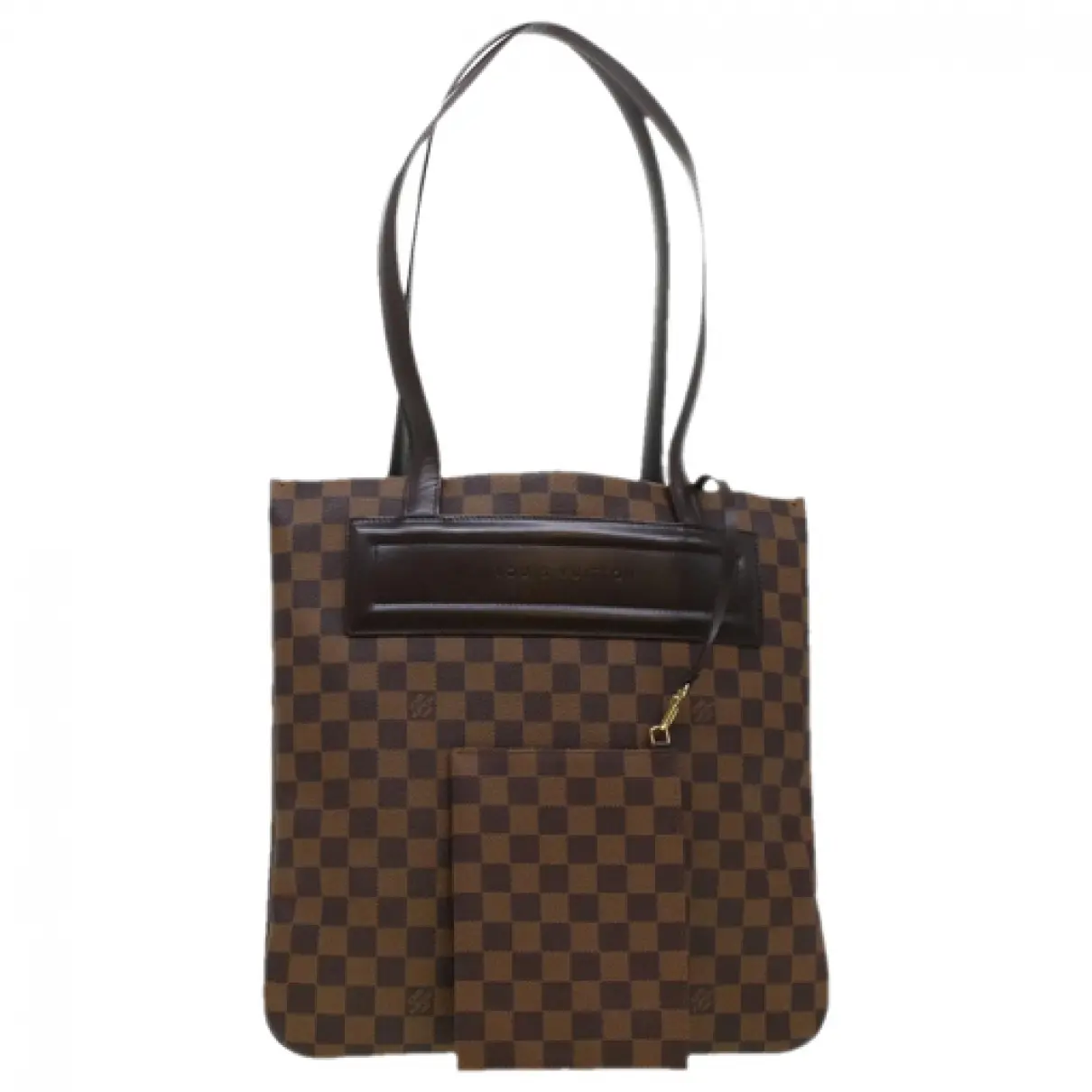 Clifton cloth handbag Louis Vuitton