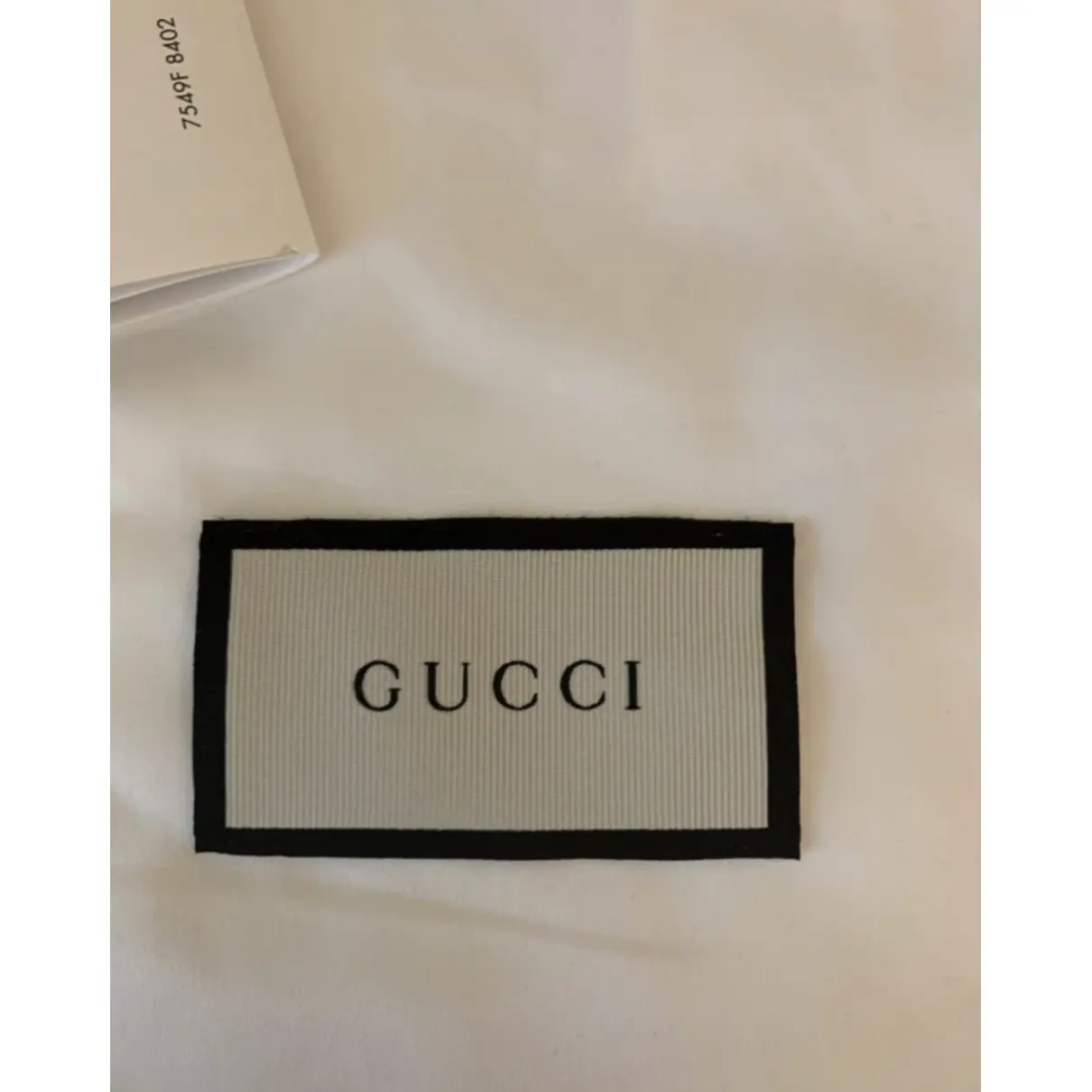 Dionysus cloth belt Gucci