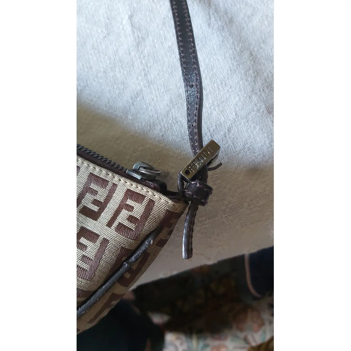Luxury Fendi Clutch bags Women - Vintage