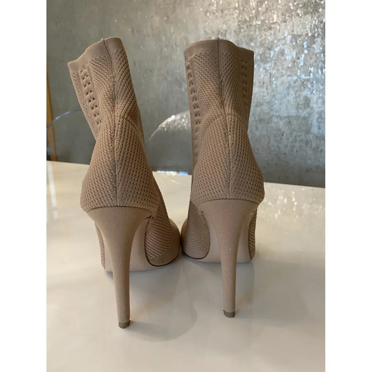 Luxury Gianvito Rossi Ankle boots Women