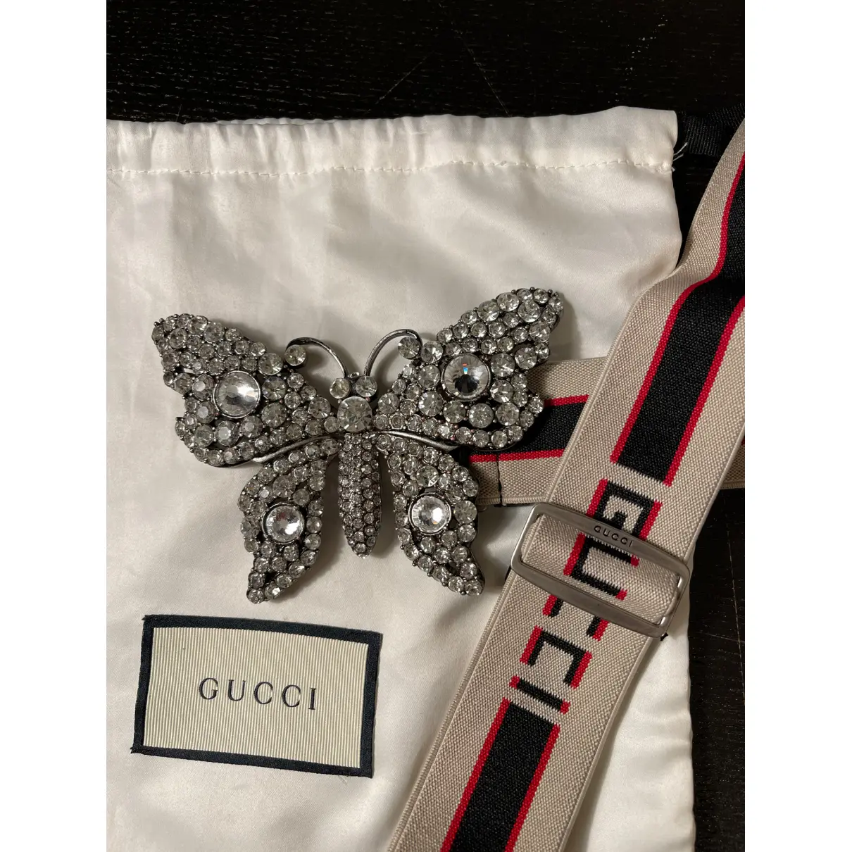 Luxury Gucci Belts Women