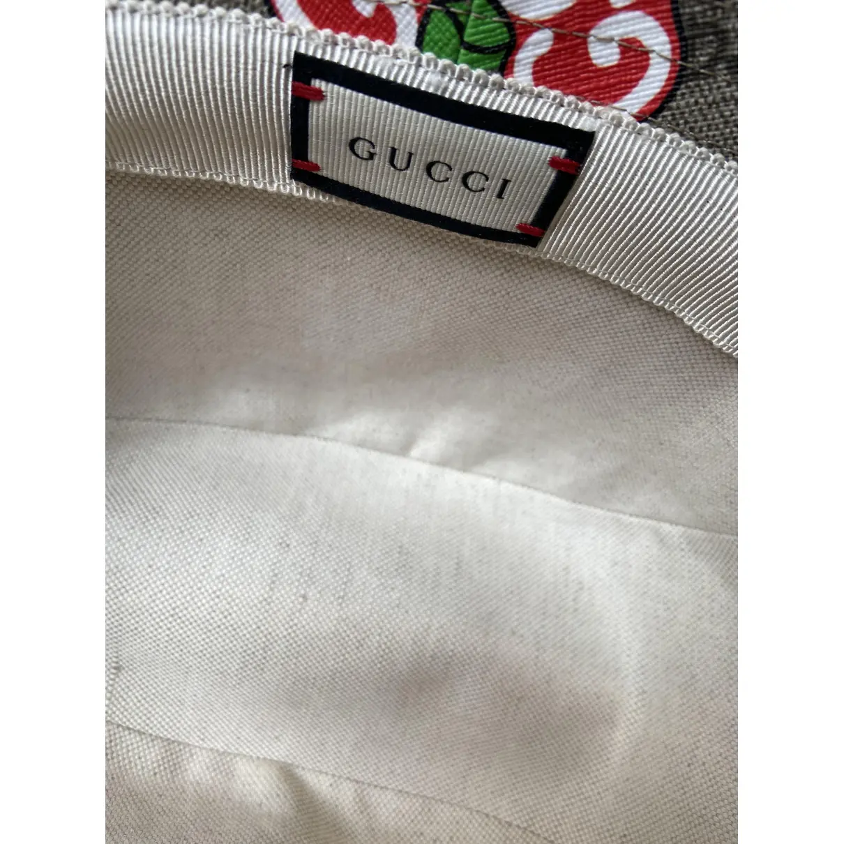 Luxury Gucci Hats Women