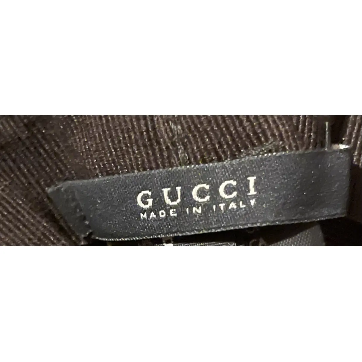 Buy Gucci Cloth panama online