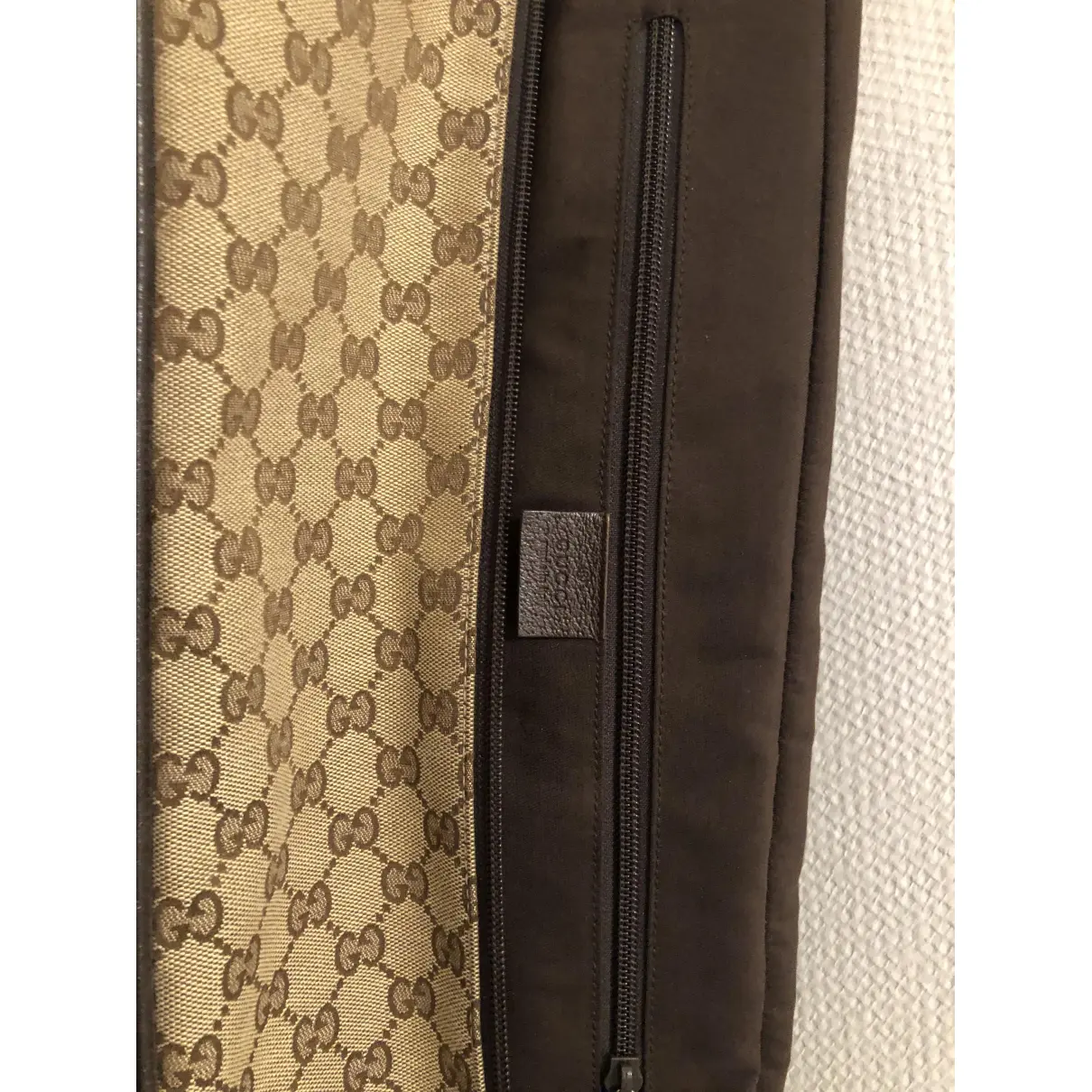 Luxury Gucci Travel bags Women - Vintage
