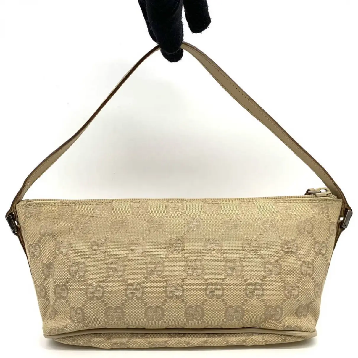 Buy Gucci Hobo cloth mini bag online - Vintage