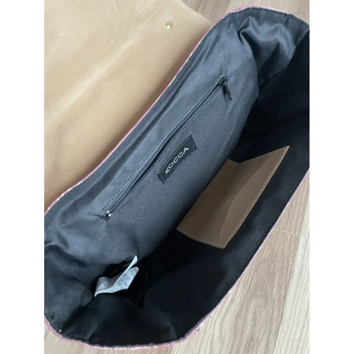 Cloth handbag Kocca