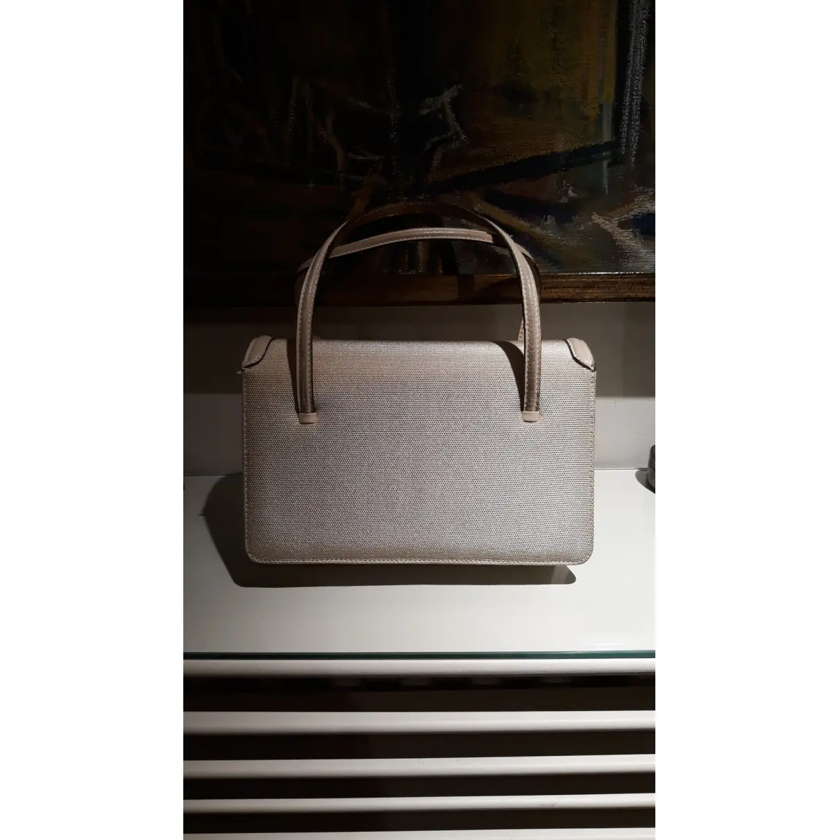 Buy Loewe Cloth handbag online - Vintage