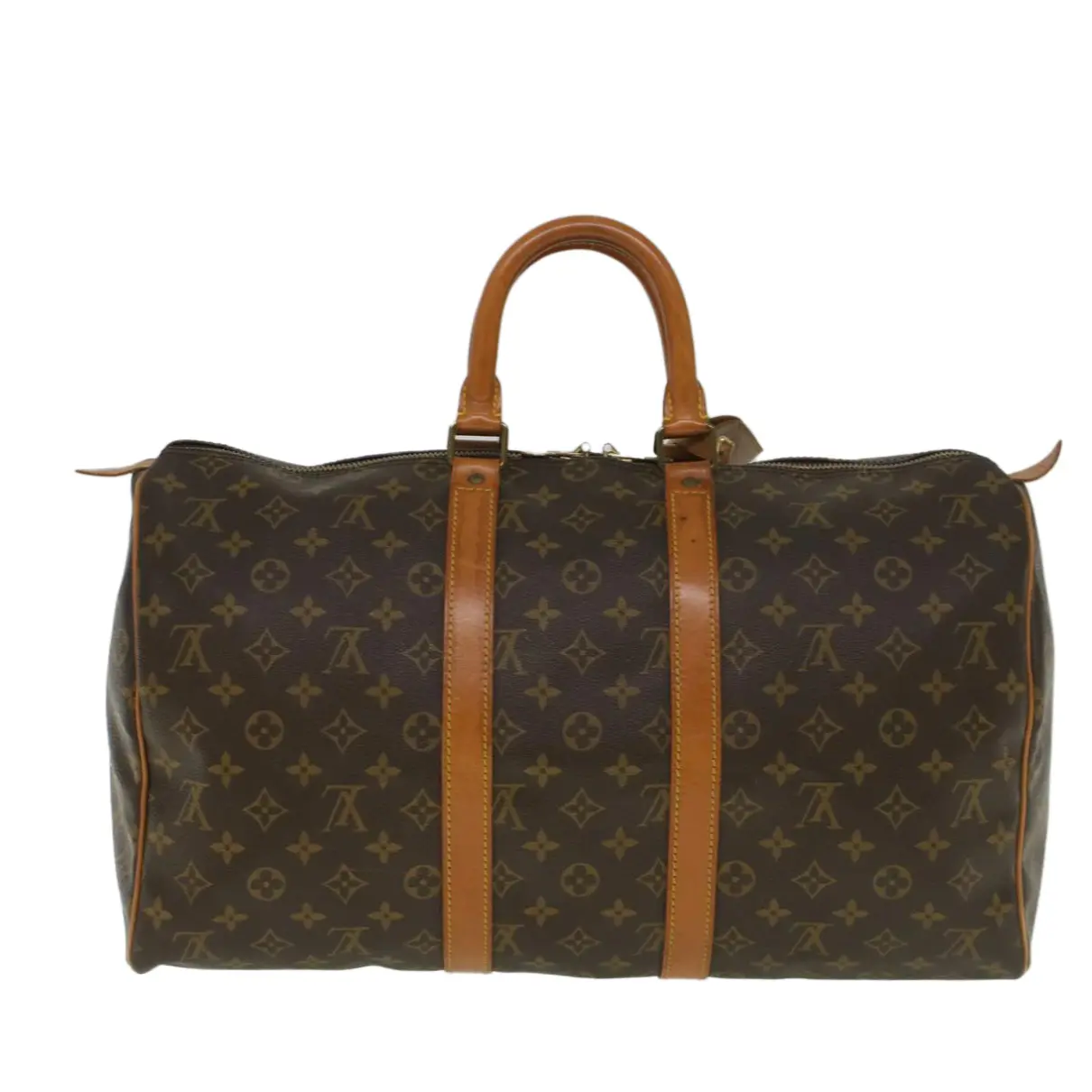 Buy Louis Vuitton Cloth travel bag online - Vintage