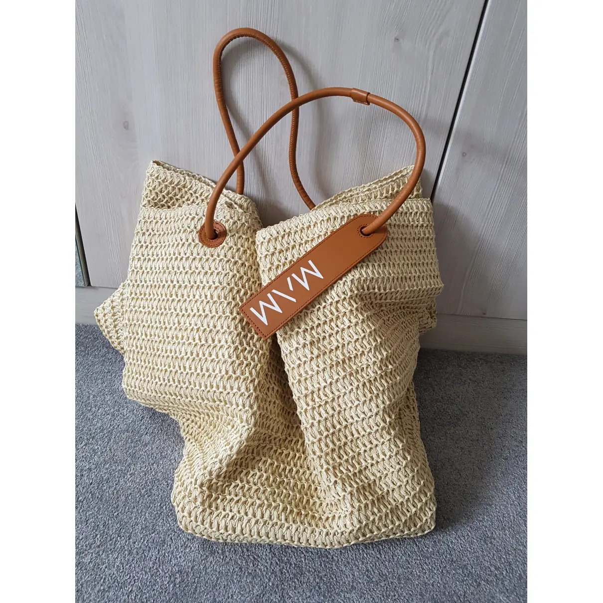 Buy MAM Cloth tote online