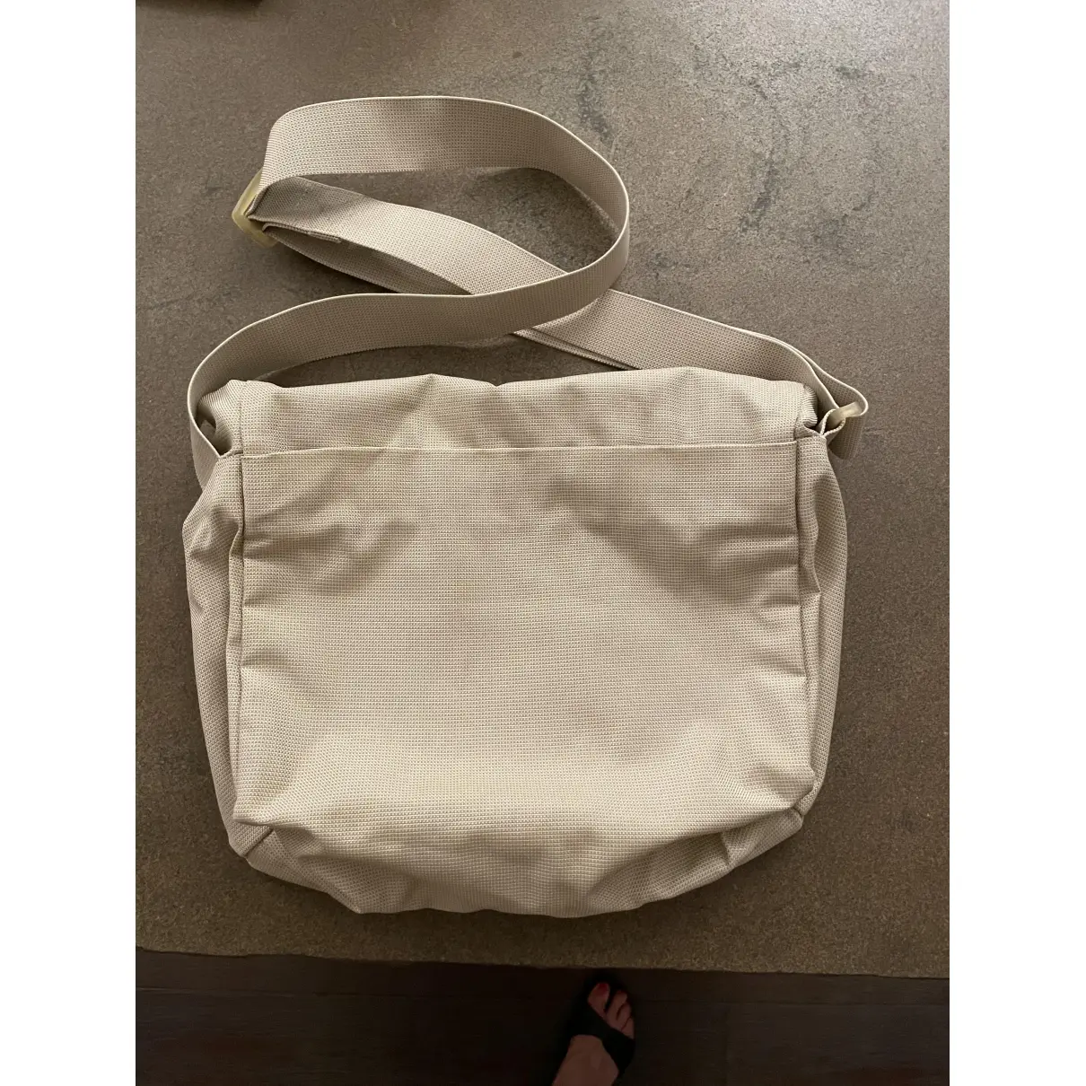Buy MANDARINA DUCK Cloth handbag online