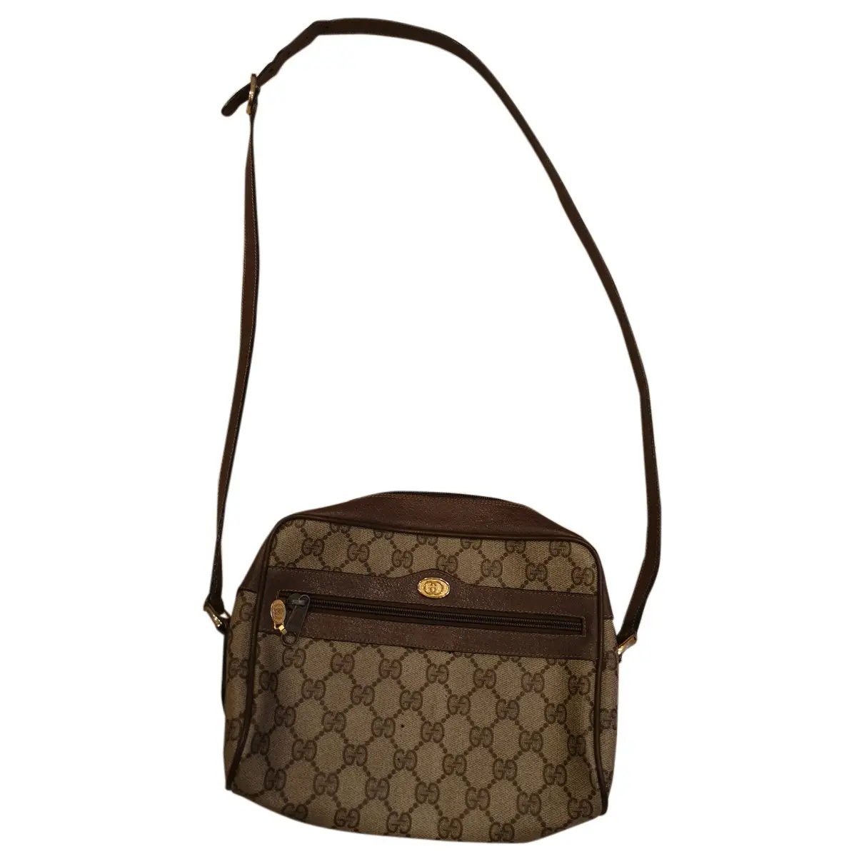 Ophidia cloth handbag Gucci - Vintage