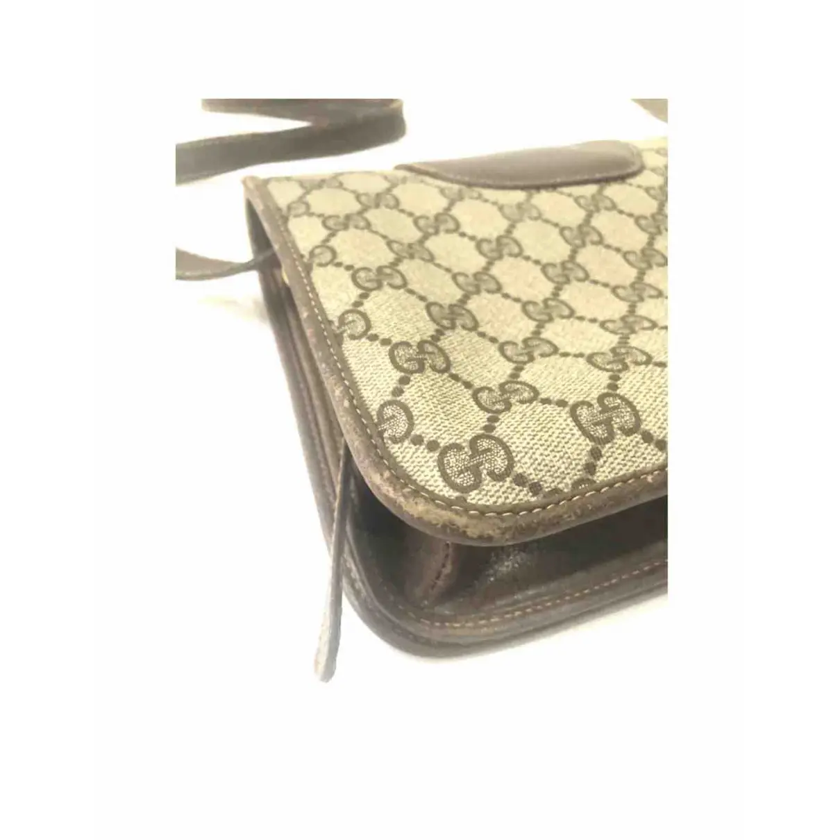 Buy Gucci Ophidia cloth crossbody bag online - Vintage