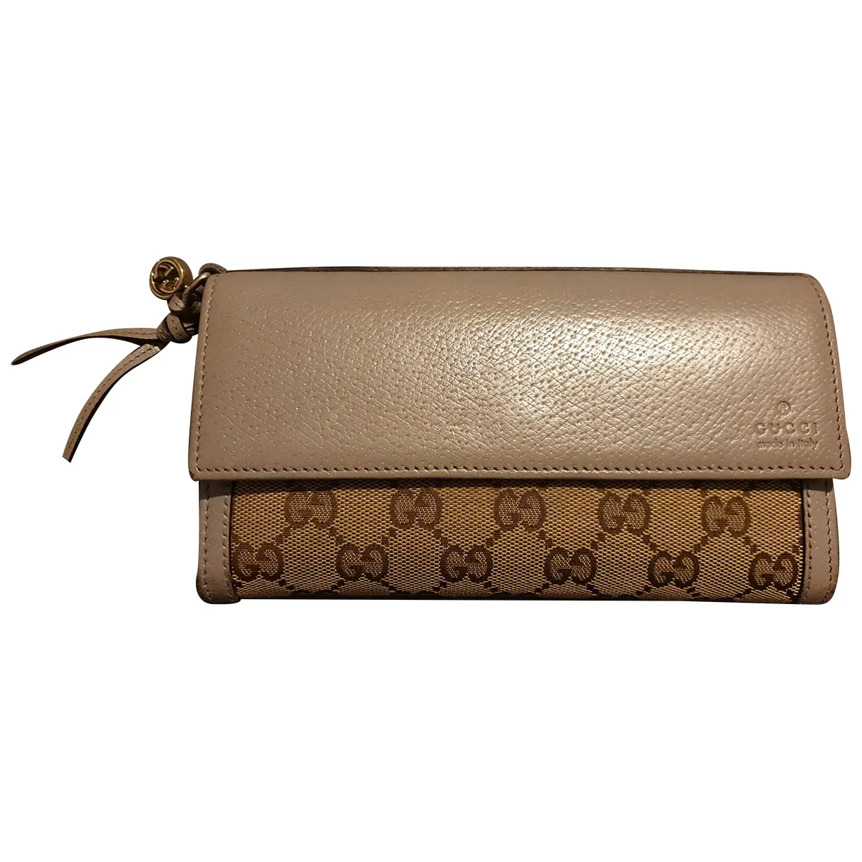 Ophidia cloth wallet Gucci - Vintage