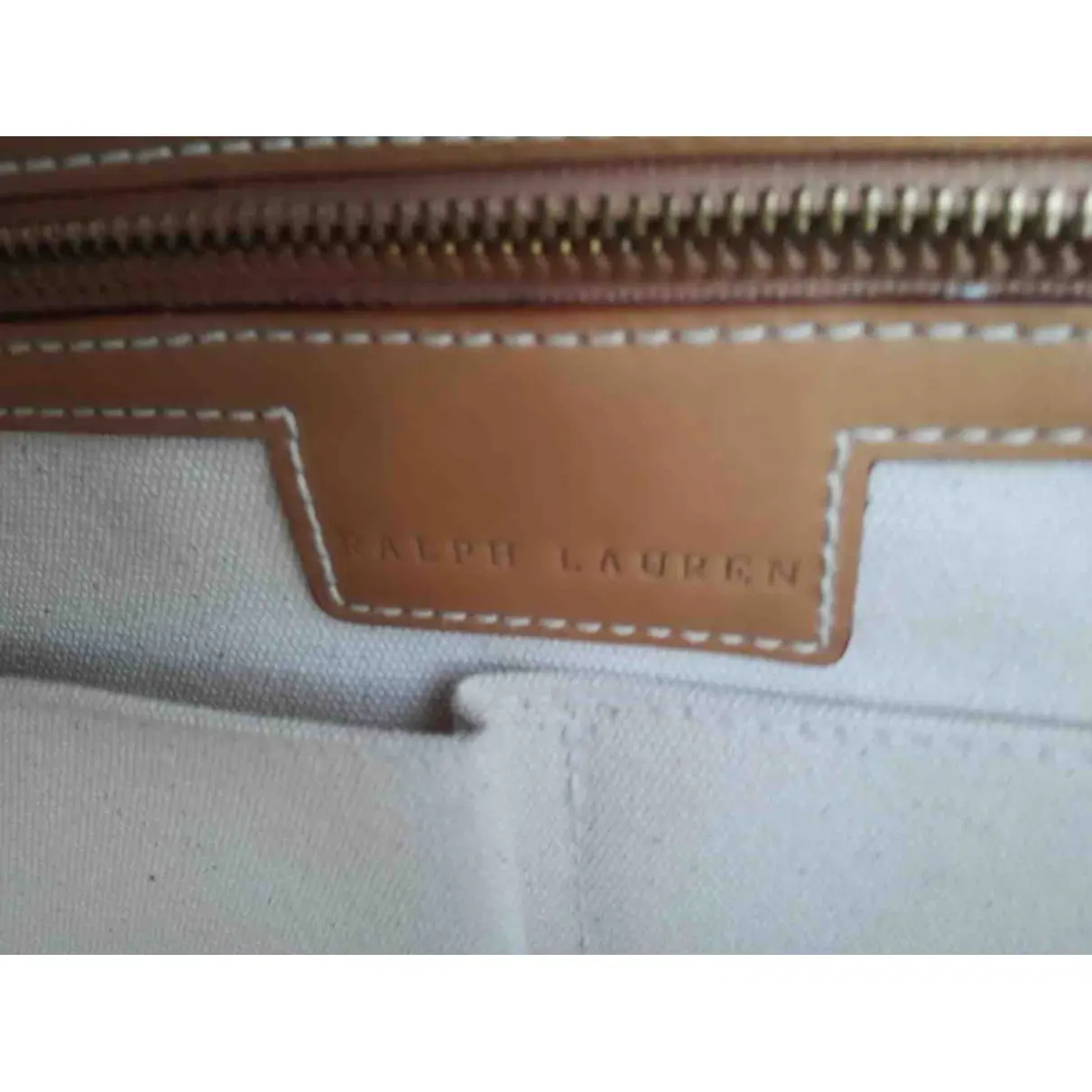 Buy Ralph Lauren Cloth handbag online