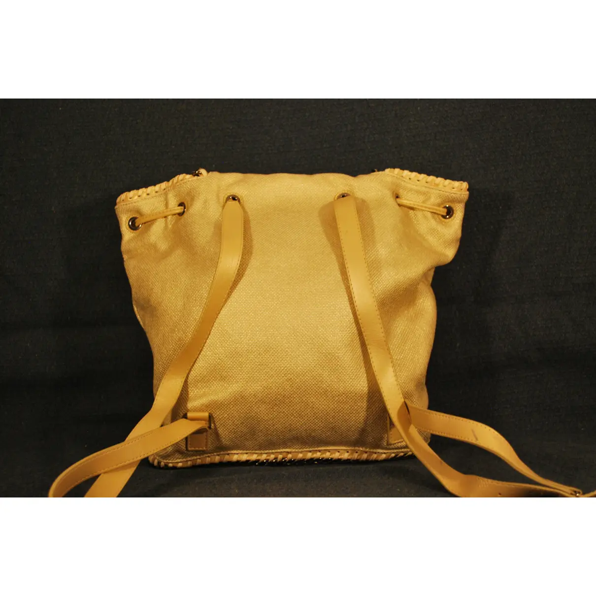 Buy Stella McCartney Cloth backpack online