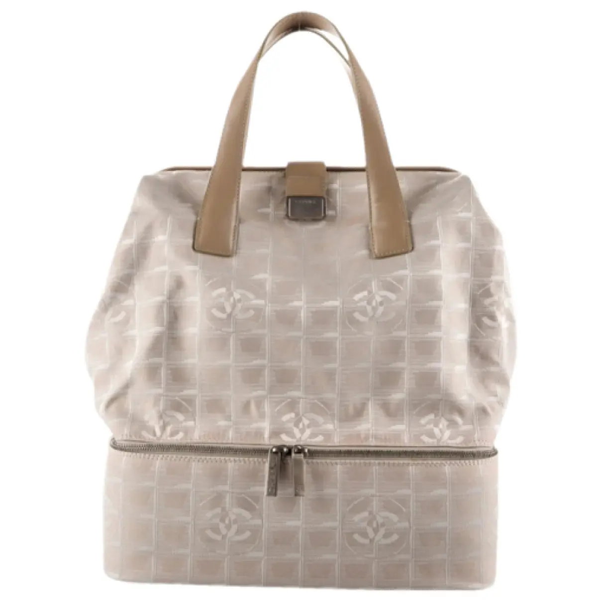 Timeless/Classique cloth handbag
