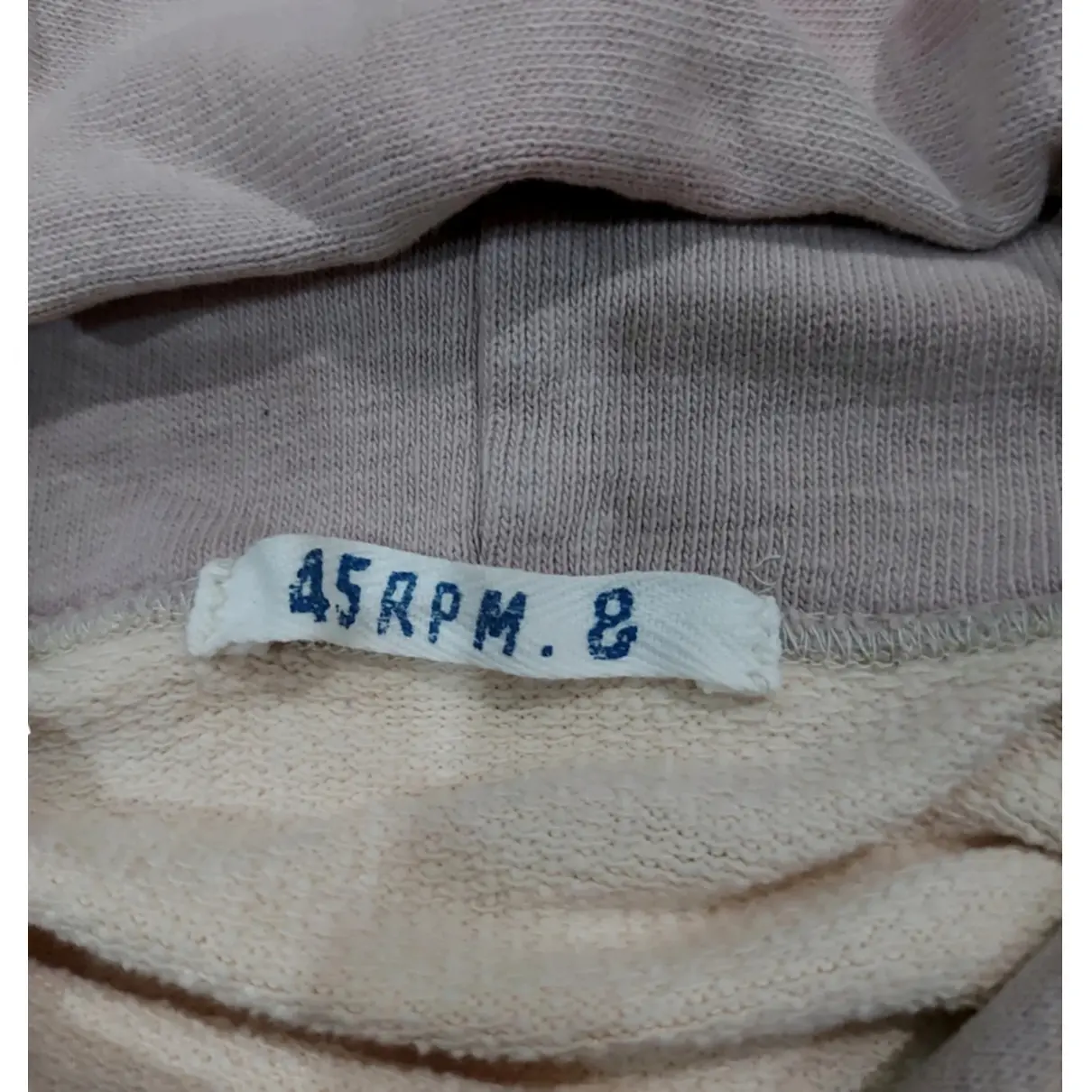 Buy 45RPM Sweatshirt online