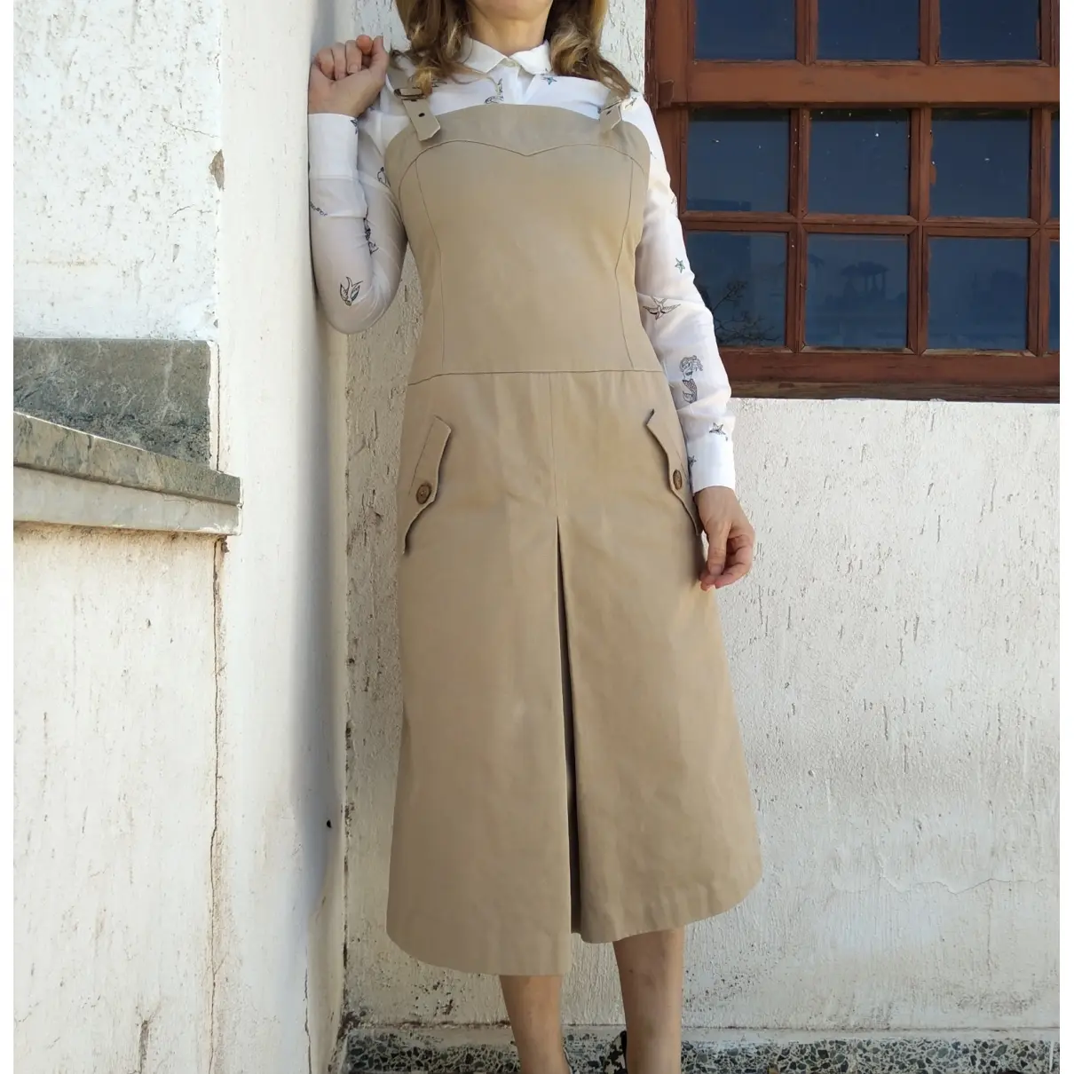 Ailanto Mid-length dress for sale