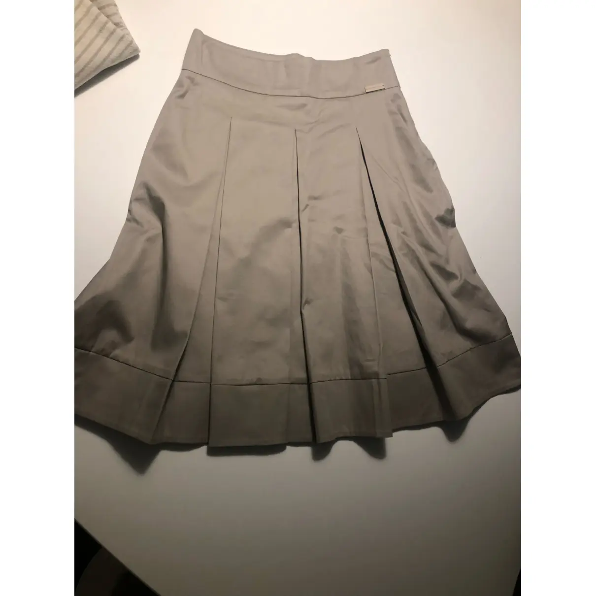 Buy Alessandro Dell'Acqua Mid-length skirt online